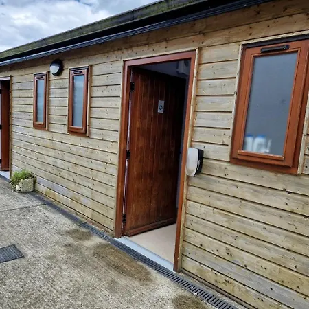 Sustainable Countryside Overlooking The Shannon Estuary In Erribul, County Clare * Effernan